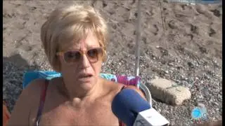 Playas para perros