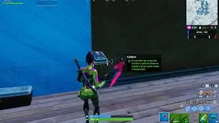 FORTBYTE 94 LOCATION