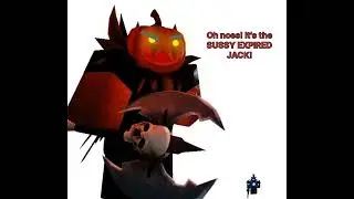 Epic music. EXPIRED JACK!