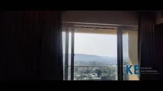 Somfy Motorized Curtain