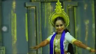 NisansalaDancingAcademy#Karur Natyanjali International Dance Festival 2023#ගිරිදේවි#නානුමුරේMIX ITEM
