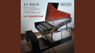 Passacaglia in C Minor, BWV 582