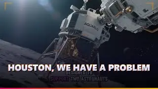 The Apollo 13 Mission: A Successful Failure