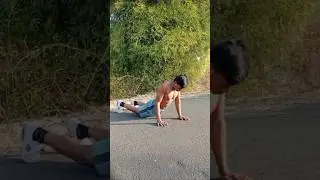 Hand Swing Motivation Shorts|| ESP1.5
