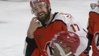 Macek wins it for Avto in OT