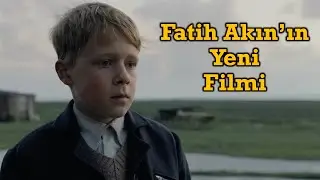 Fatih Akın'ın AMRUM Filmi Kısa İncelemesi | Savaşın Son G&uuml;nleri