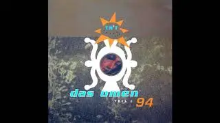 TN'T Party Zone - Das Omen (Teil 1) (Edenninoyogitillmix)