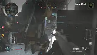 Call of Duty: Modern Warfare.      Closed beta