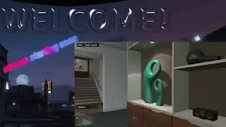 GTA ONLINE - CAREER PROGRESS - Dec 25 2025 (no commentary)