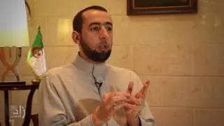 زاد المعتمر 2/5 -الدكتور يوسف نواسة -أركان العمرة (الإحرام)-