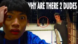 This Game made me RAISE my BloodPressure... | MISSING HIKER