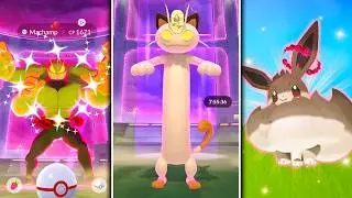 NEW GIGANTAMAX MEOWTH MAX BATTLE DAY IN POKEMON GO! This Will be EASY / What's Next?