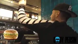 How To Order McDonalds Like A Boss (Original Version)