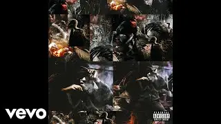 Skrilla - Palo Mayombe (Audio)