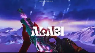 ALABI❄️[Valorant MONTAGE] #valorantmontage  #valorant #montage