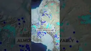 How Fast Did the Ice Age Hit?