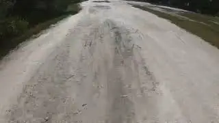 First dirt bike vid hope you like it