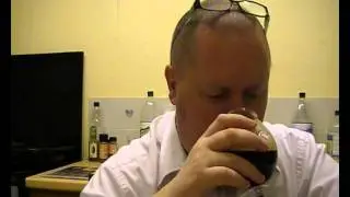 TUVAR - Theakston Old Peculier 5.6%ABV