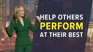 The Power of Paying Attention & Listening to Boost Performance from Keynote Speaker Victoria Labalme