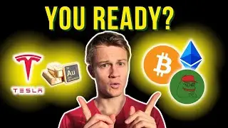 Bitcoin will get rejected...