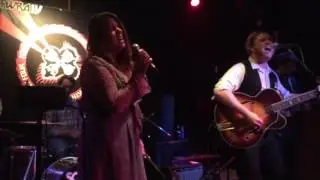 Heartache Tonight - Eagles (cover)