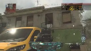 COD MW: SBMM Moments