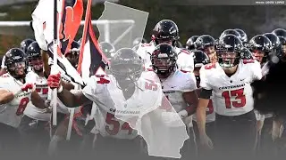 California's Most Dominant Football Teams