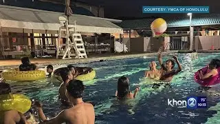 Free teen summer memberships at the YMCA