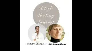 Exploring the Healing Art of Aromatherapy with certified clinical Aromatherapist Amy Anthony