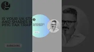 Облагается ли мой британский ISA налогом в США?