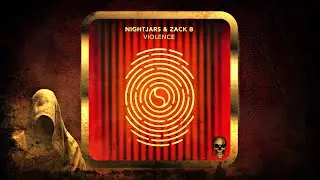 Nightjars & Zack B &ndash; Violence (Extended Mix) [Deeper Harmonies]