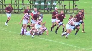 Cameron Holenstein Highlights