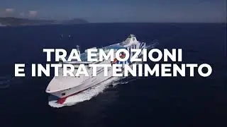 PHEGROUP E GNV GRANDI NAVI VELOCI - SI RINNOVA LA COLLABORAZIONE 2022
