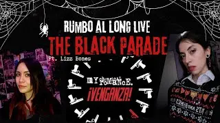 El día que la Venganza cobró vida: el DVD olvidado de MCR