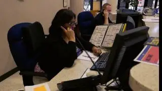HCDE: Technology Division