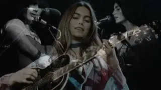 From Boulder to Birmingham, by Emmylou Harris, covered by Jamoof.