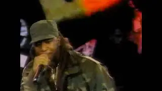 Kool G Rap & DJ Polo 