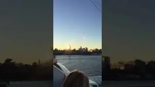 New York AIDA Luna Oktober 2016