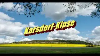 Karsdorf Kipse