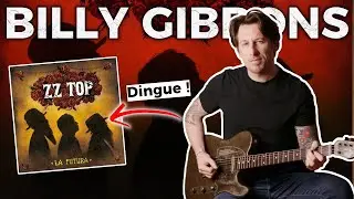 Ce riff dingue de Billy Gibbons | I Gotsta Get Paid