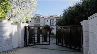 118 S Cliffwood Ave. Los Angeles, CA 90049