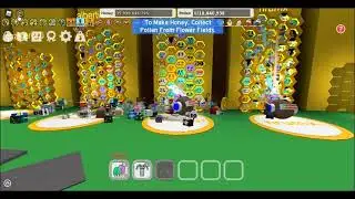 Teleporting In Bee Swarm Simulator?