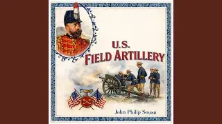 U.S. Field Artillery