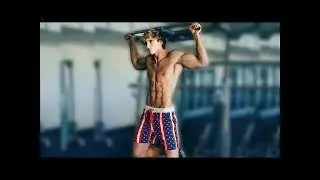 Logan Paul - Training Motivation
