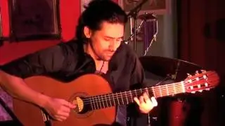Roman Gomez Recuerdos de Ipacara&iacute;