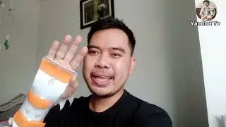 Buhay Kidney Transplant: Day 8 Covid- 19 Patient (Recovering)