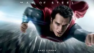 Man of Steel Soundtrack | This Is Clark Kent - Hans Zimmer | WaterTower Music
