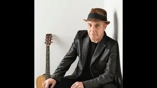 Freedy Johnston Downtown Train (Live in Holland June 26 1991)