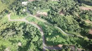 Orange Hill Estate Tobago