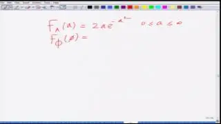 Lecture 05: Rayleigh Fading Channel